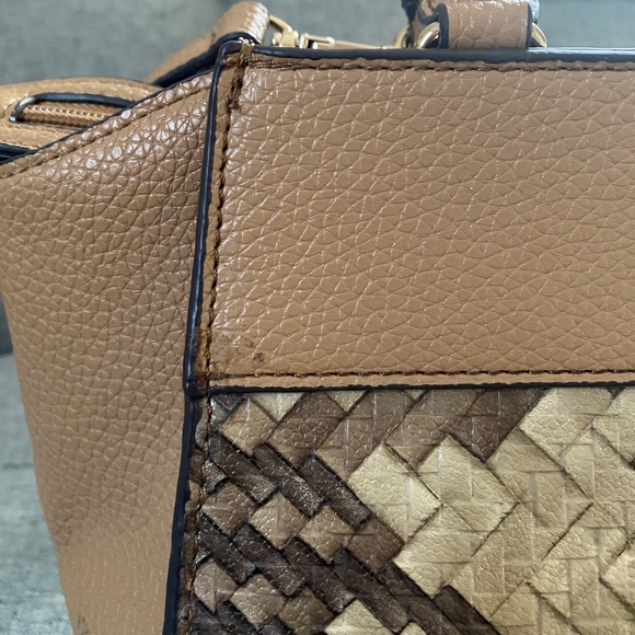 Nine West handbag; color: Neutral - Picture 11 of 11
